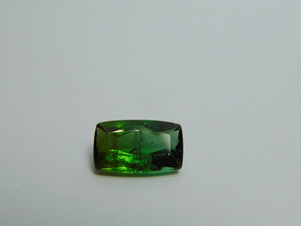 Turmalina 4,95ct 14x8mm