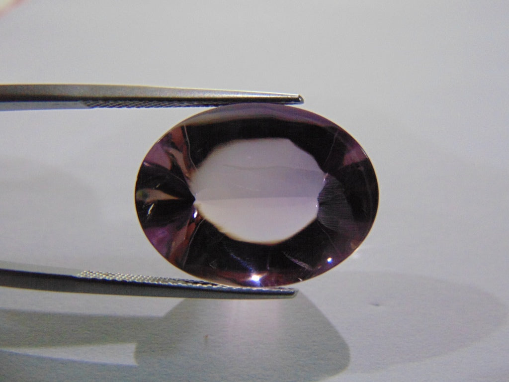 19.30ct Amethyst