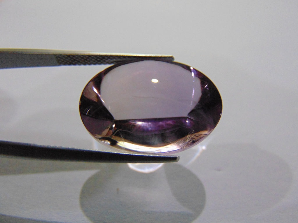 19.30ct Amethyst