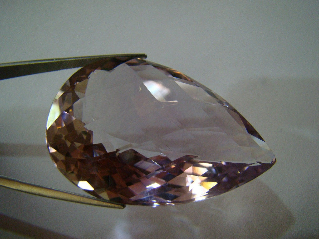 98,30 ct Ametista (Rosa França)