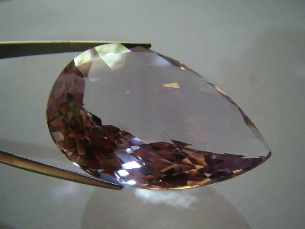 98,30 ct Ametista (Rosa França)