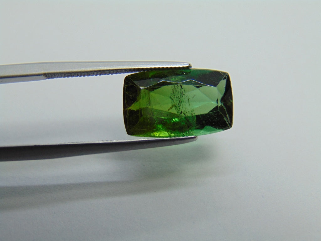 Turmalina 4,95ct 14x8mm