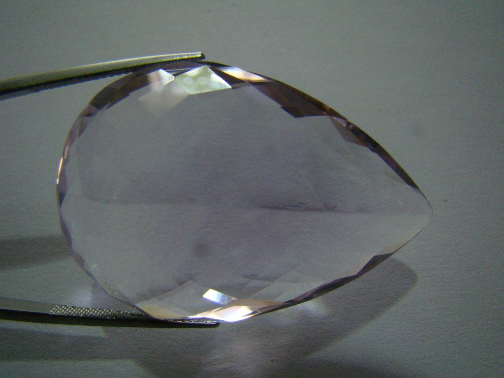 98,30 ct Ametista (Rosa França)