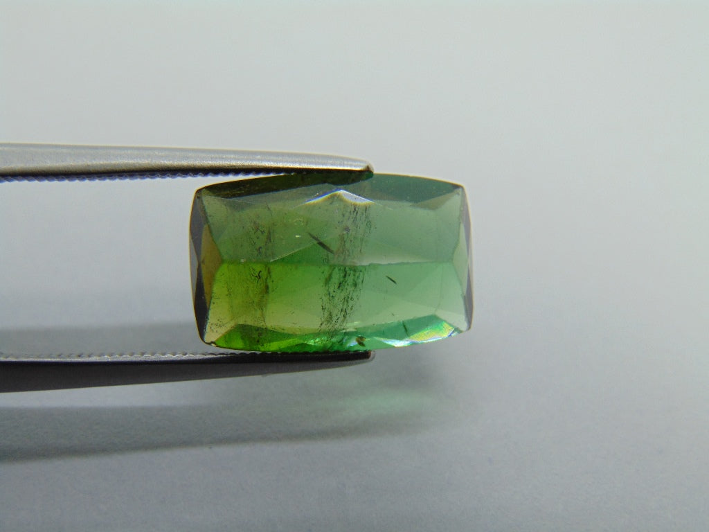 Turmalina 4,95ct 14x8mm