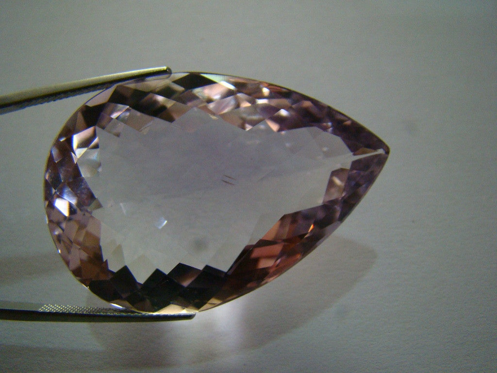 98,30 ct Ametista (Rosa França)