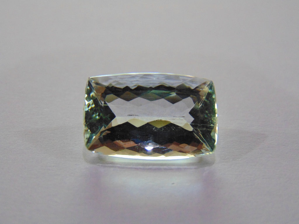 9.10ct Água-marinha 17x11mm