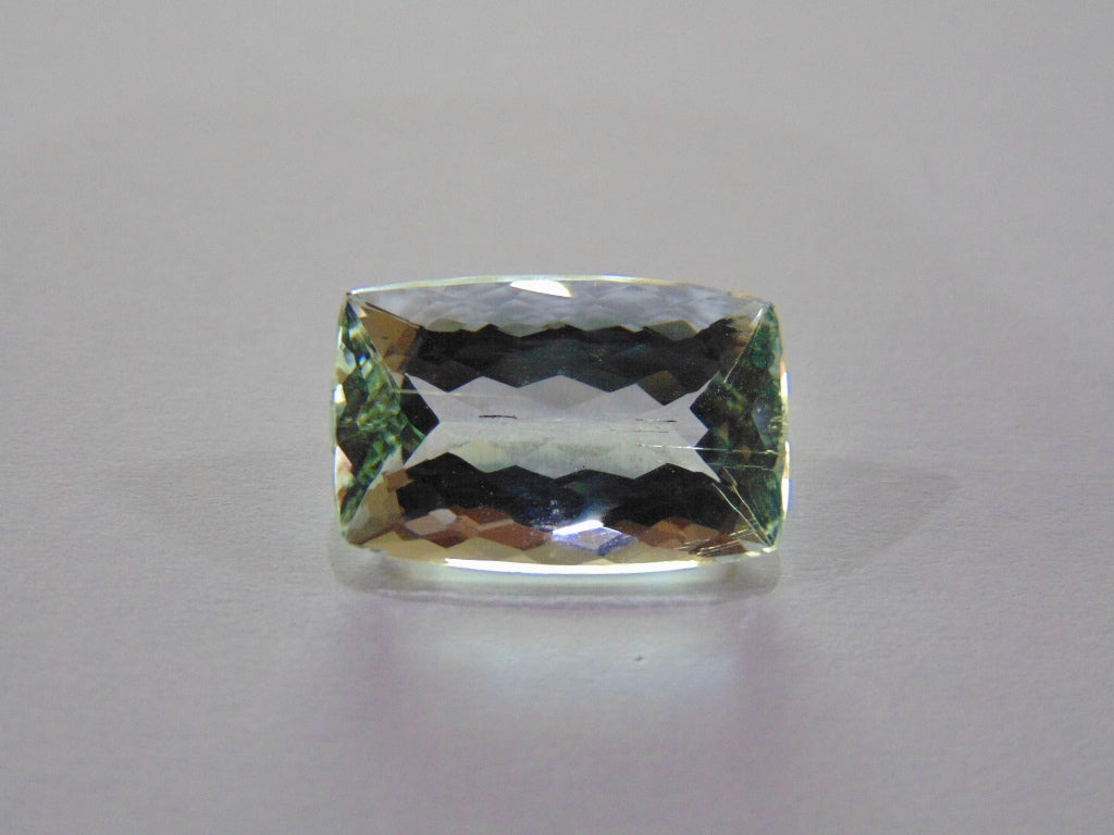 9.10ct Água-marinha 17x11mm