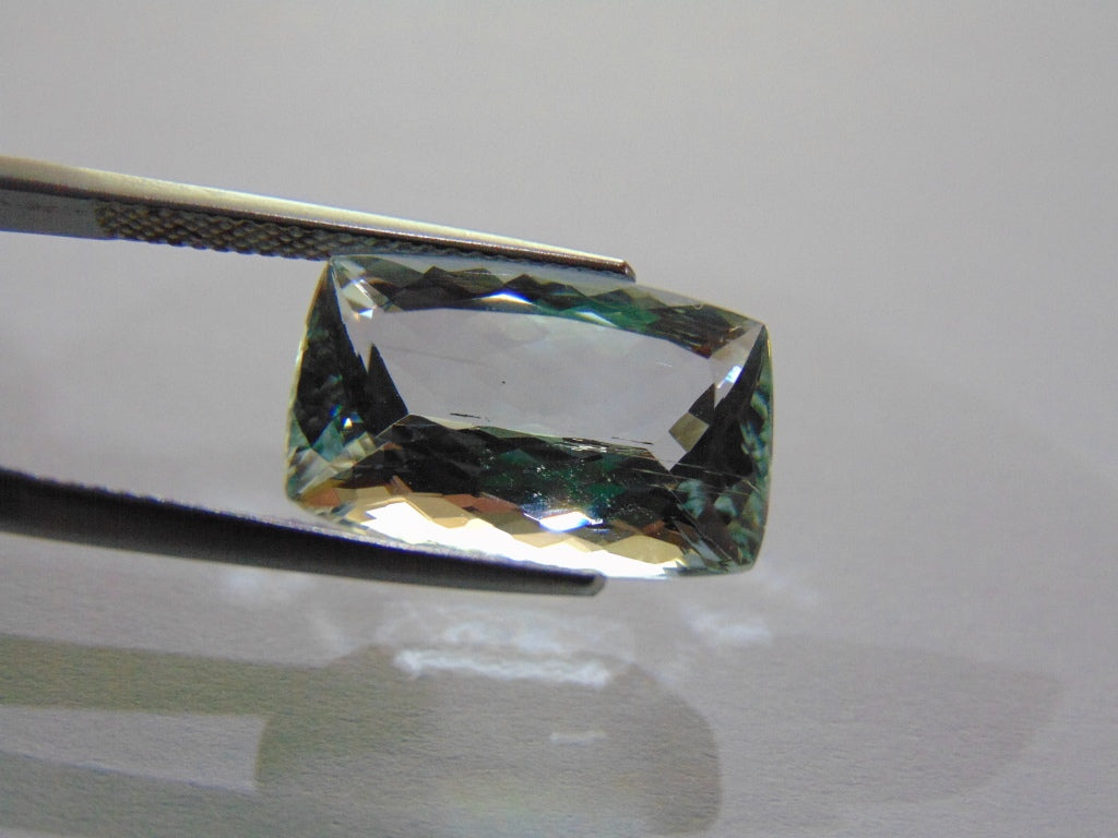 9.10ct Água-marinha 17x11mm