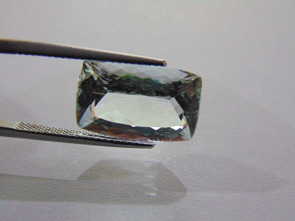 9.10ct Água-marinha 17x11mm