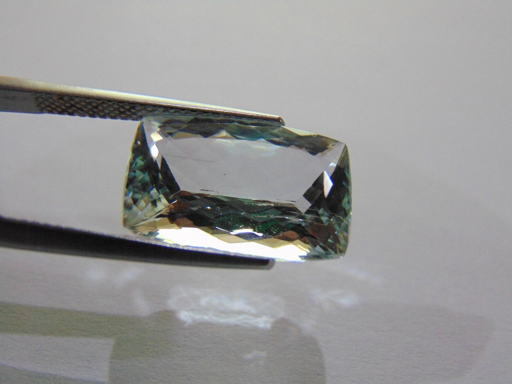 9.10ct Água-marinha 17x11mm