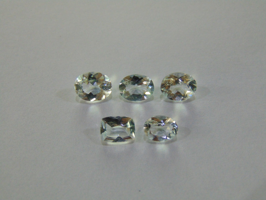 Topázio 7,90ct (Natural)