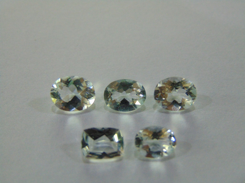 Topázio 7,90ct (Natural)