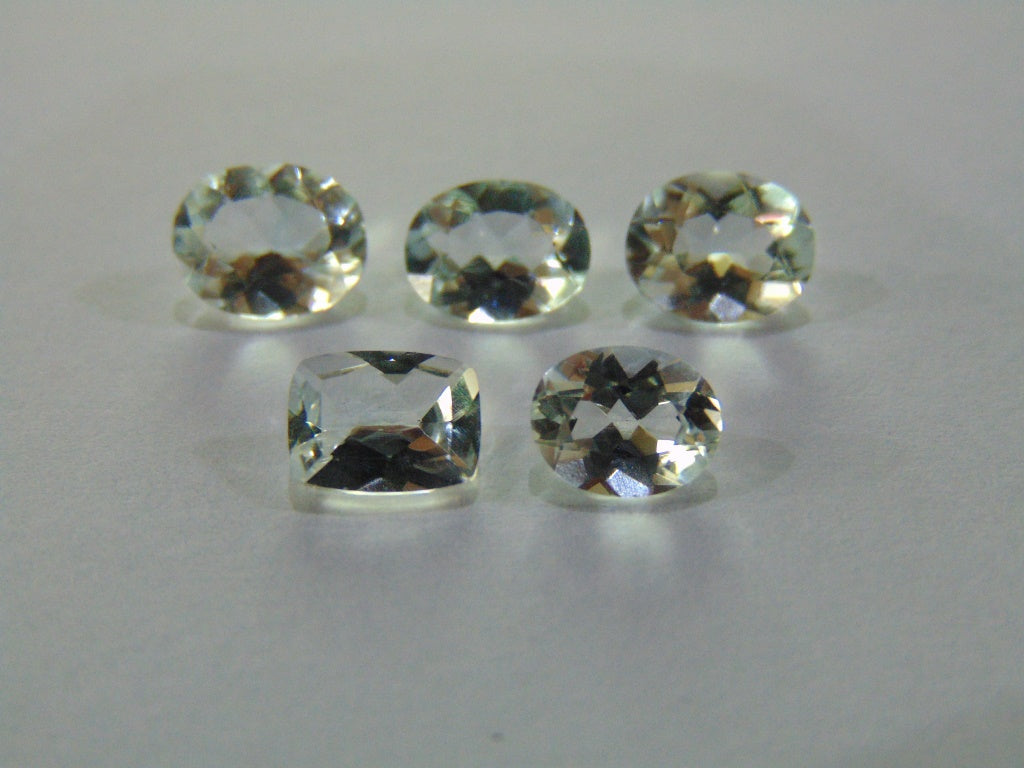 Topázio 7,90ct (Natural)