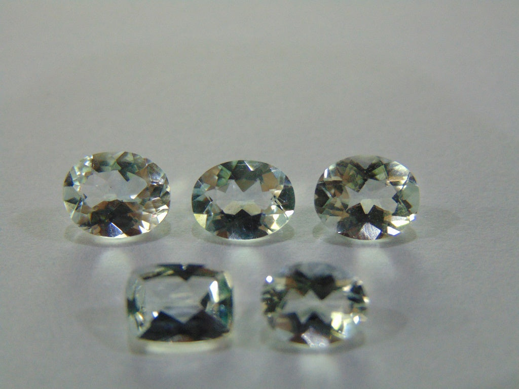 Topázio 7,90ct (Natural)