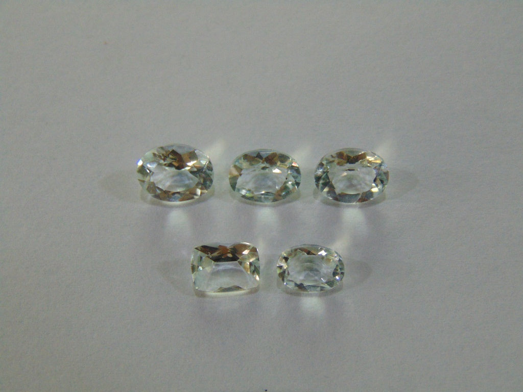 Topázio 7,90ct (Natural)