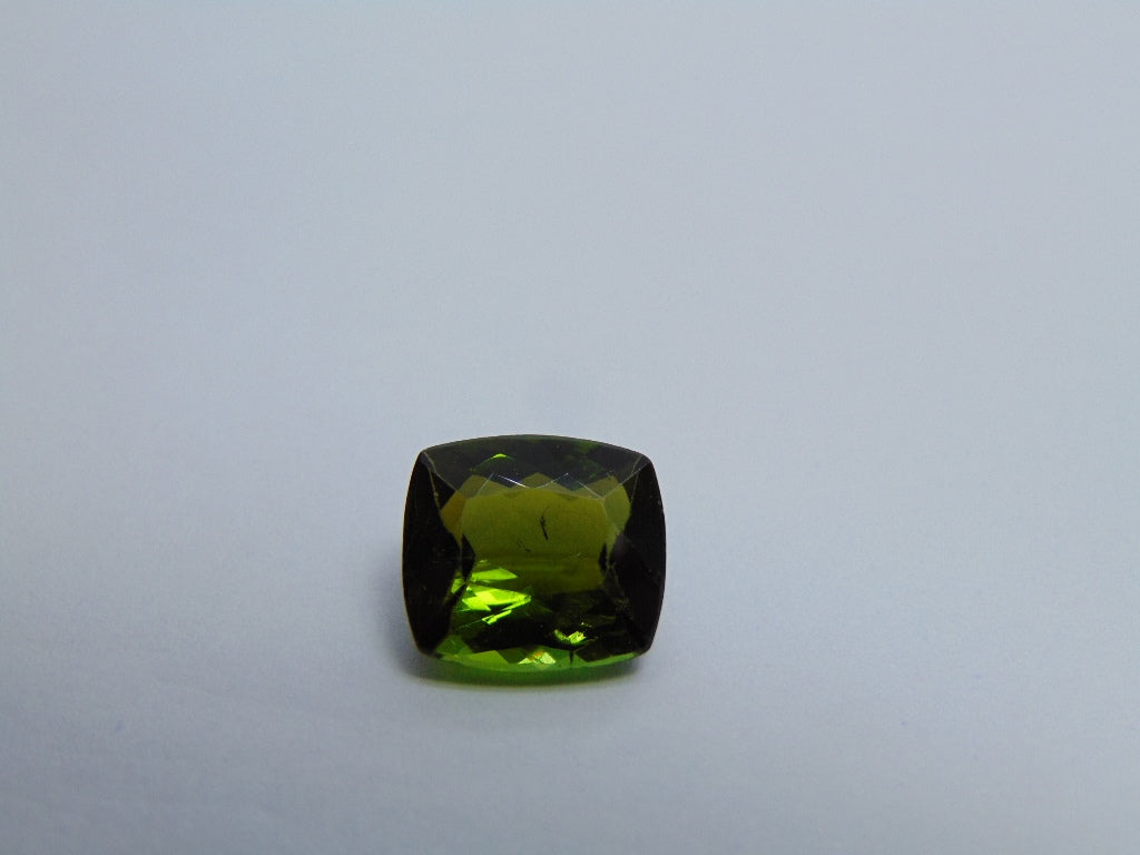 Turmalina 5,80ct 12x11mm