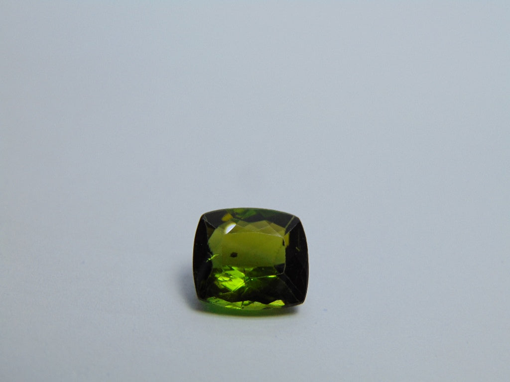 Turmalina 5,80ct 12x11mm