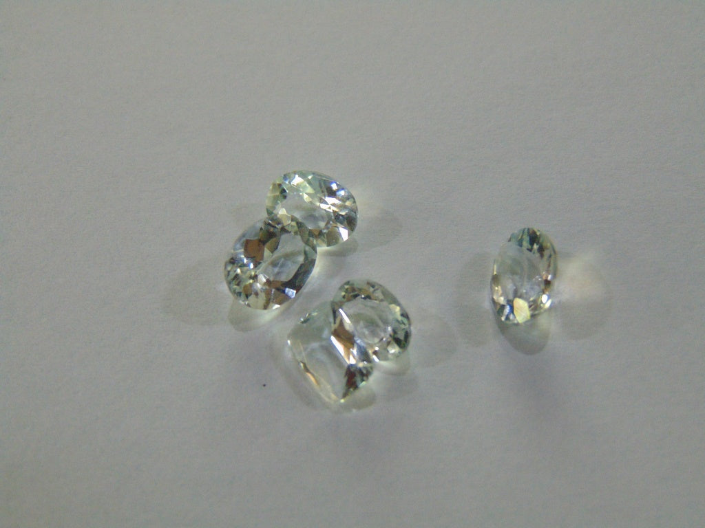 Topázio 7,90ct (Natural)