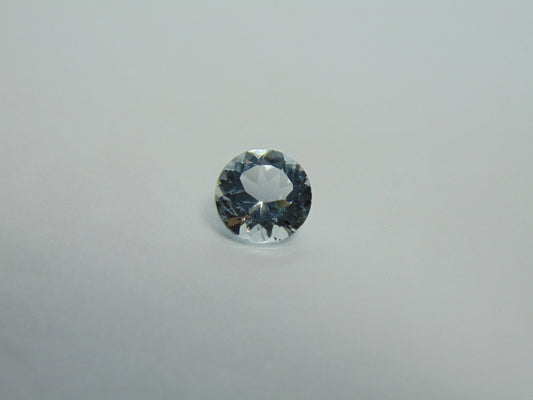 Água-marinha 4,08 ct 11 mm