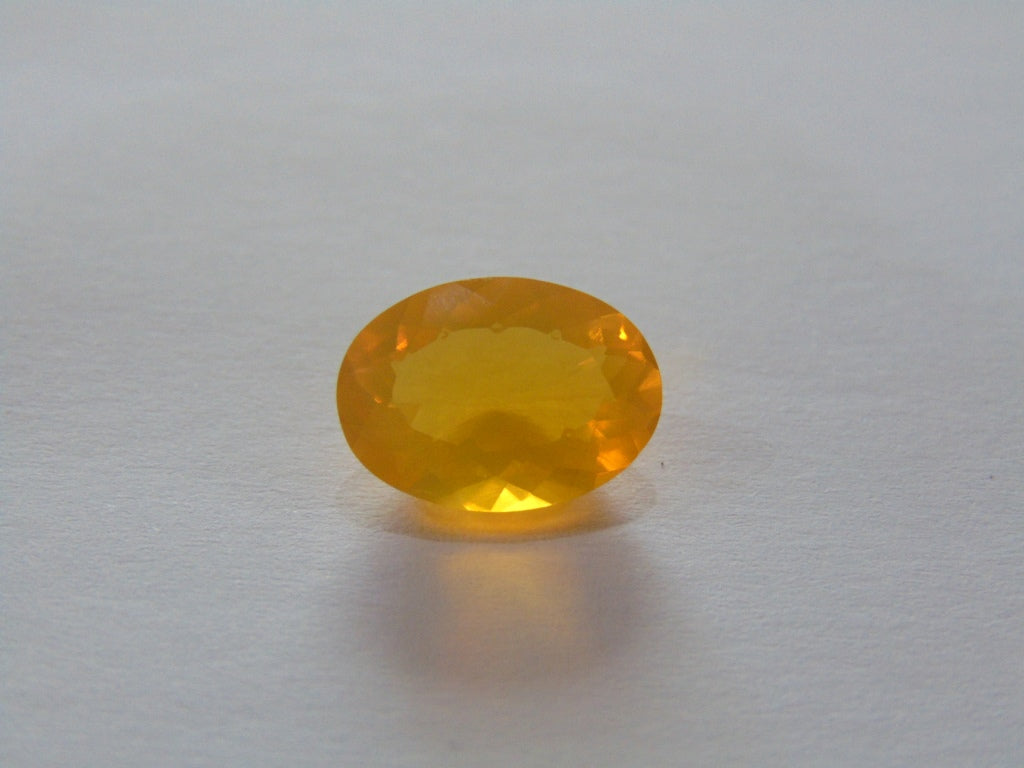 Opala de Fogo 3,80ct