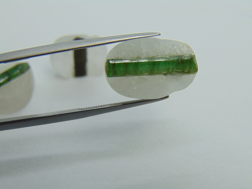 40.50cts Tourmaline (Piece)