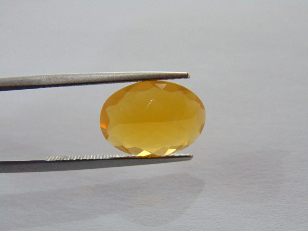 Opala de Fogo 3,80ct