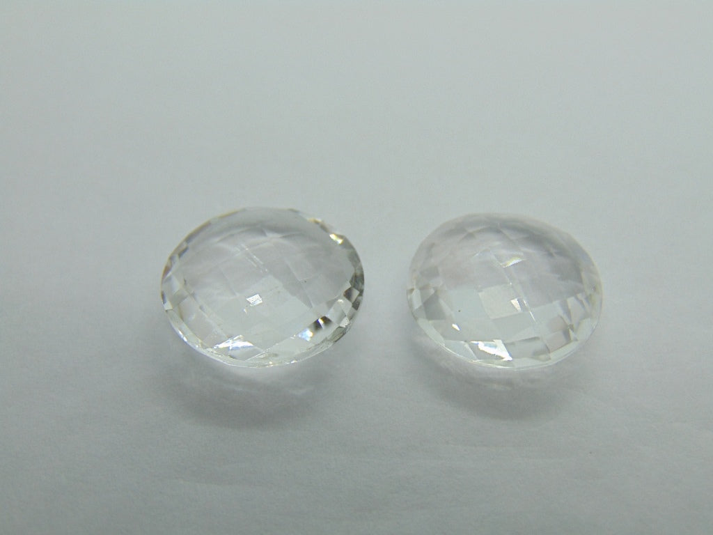 28,90 cts Quartzo (Cristal)