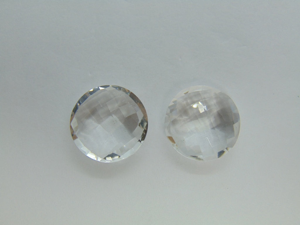 28,90 cts Quartzo (Cristal)