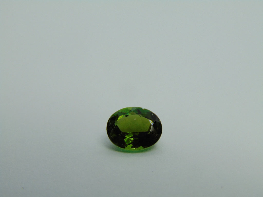 1.85ct Tourmaline 9x7mm