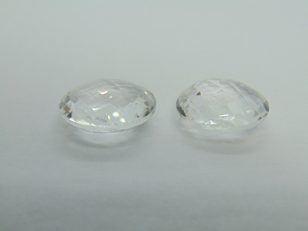 28,90 cts Quartzo (Cristal)