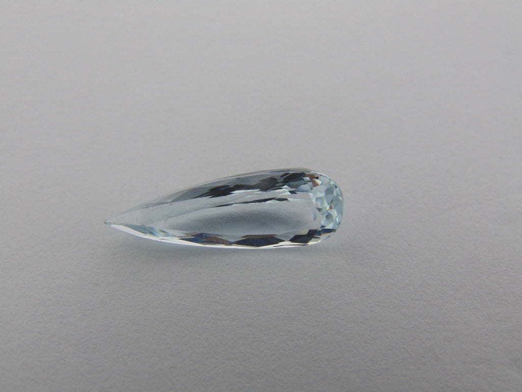 5.50cts Aquamarine