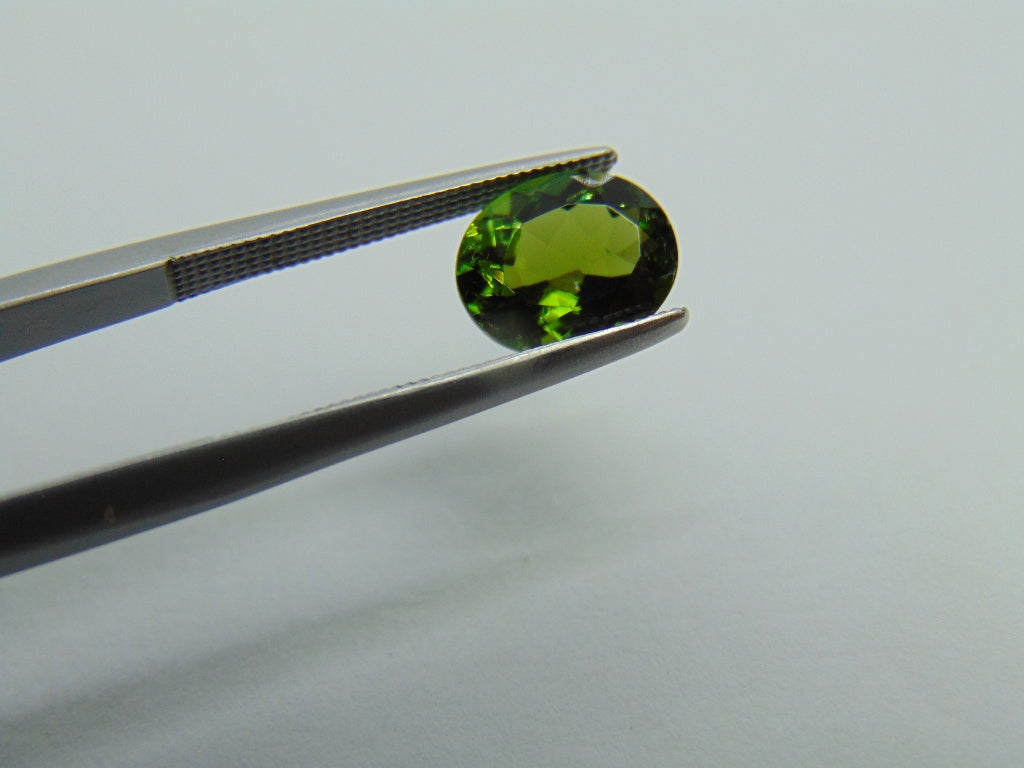 1.85ct Tourmaline 9x7mm