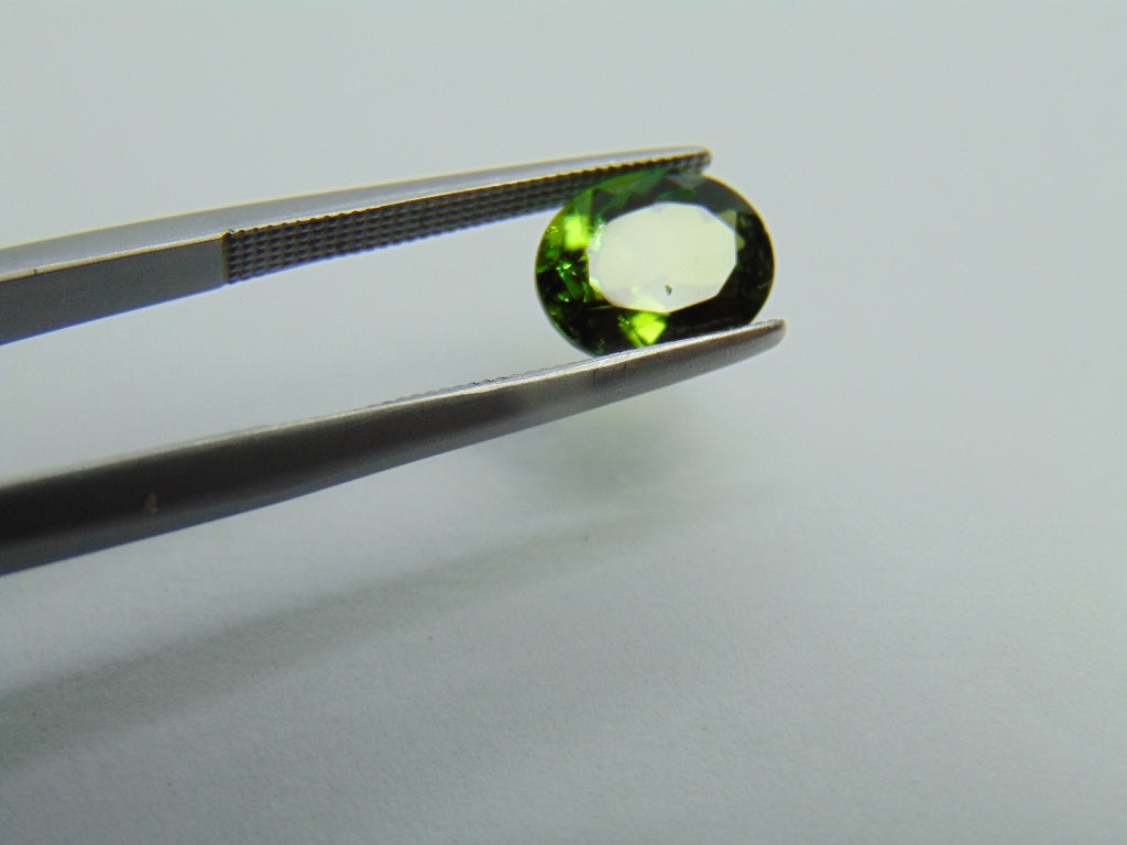 1.85ct Tourmaline 9x7mm