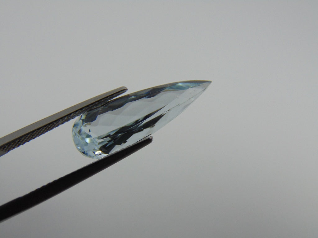 5.50cts Aquamarine