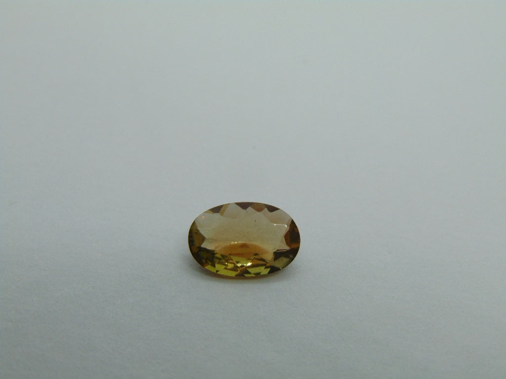 1,45 ct Andaluz 10x6mm