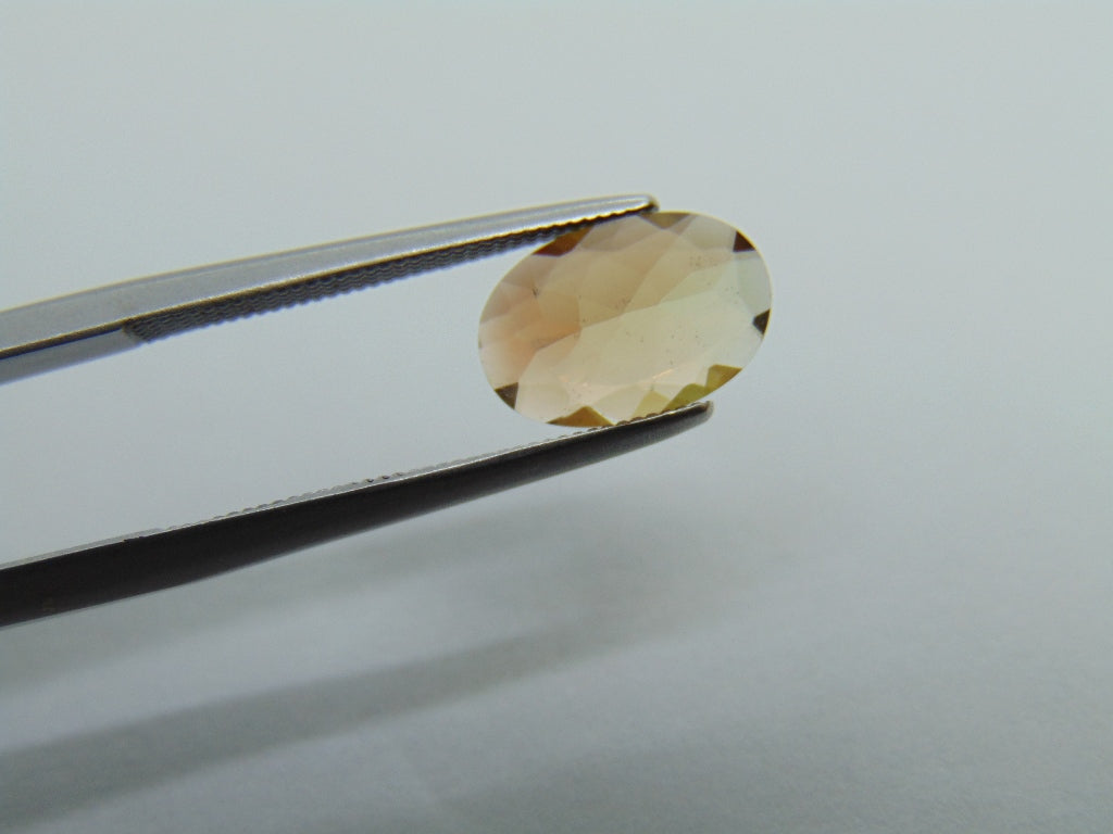 1,45 ct Andaluz 10x6mm