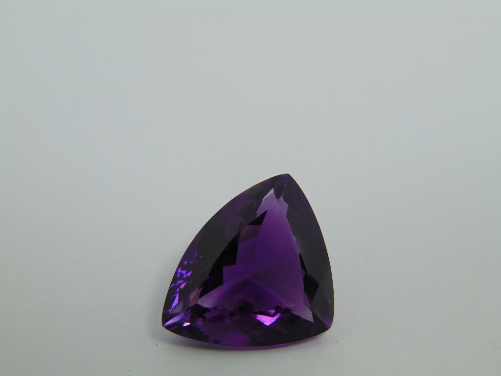 17.80cts Amethyst