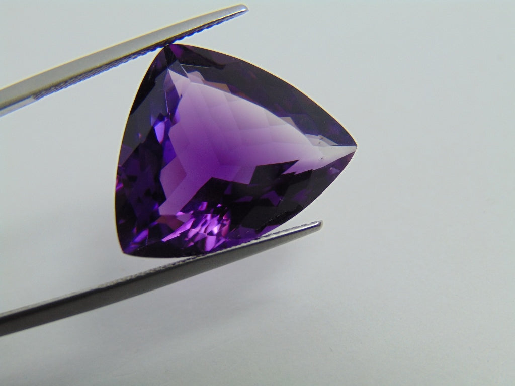 17.80cts Amethyst