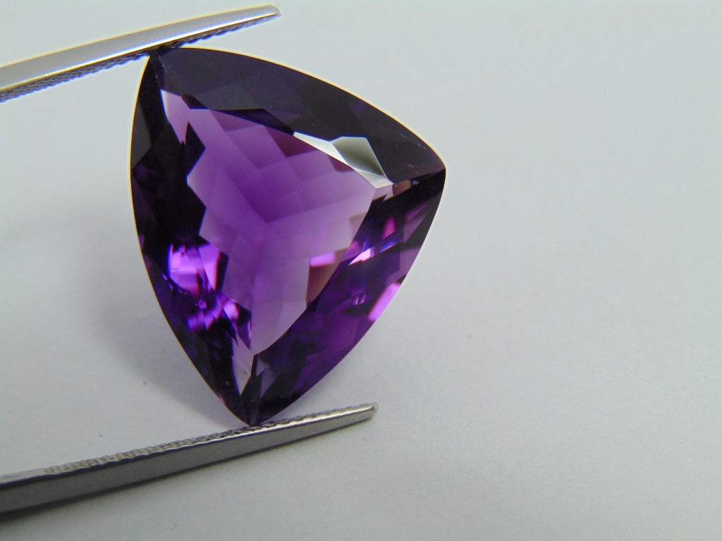 17.80cts Amethyst