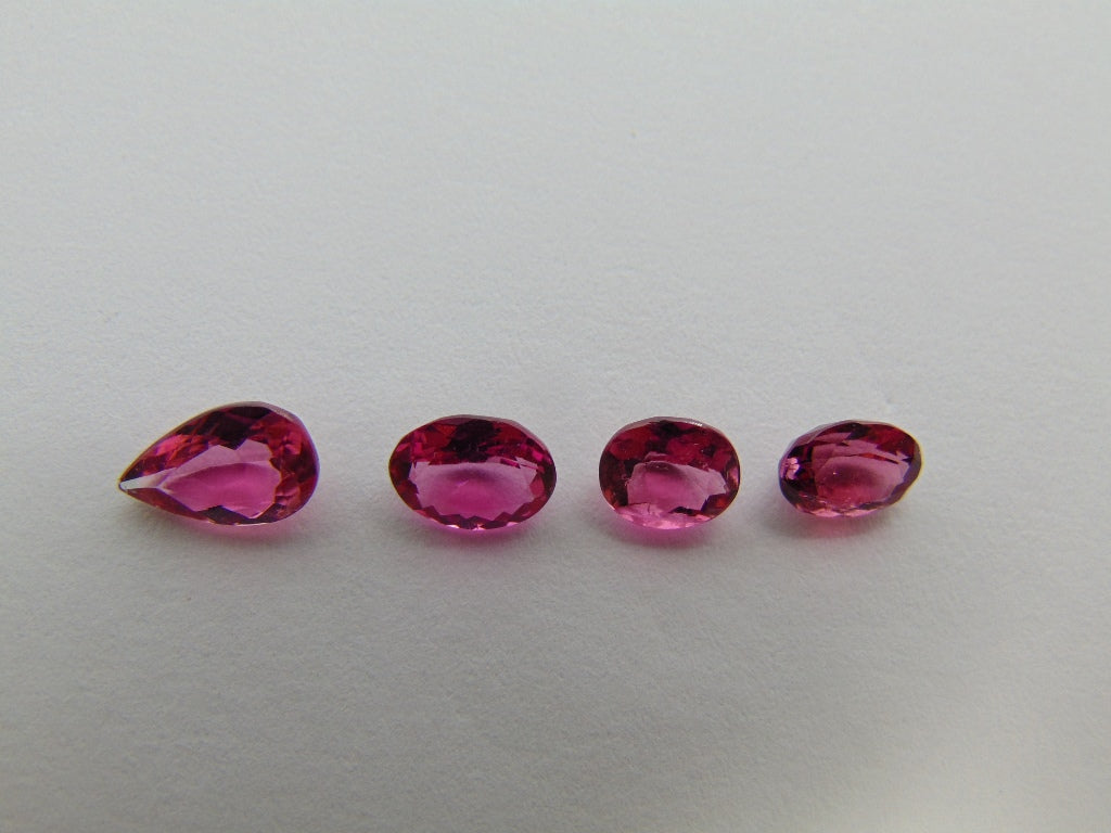 3ct Tourmaline