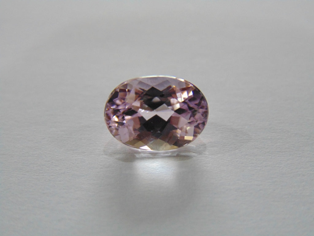 4.90ct Kunzite