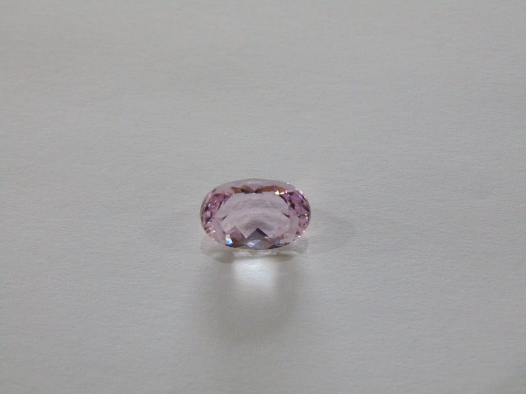 4,90ct Kunzita