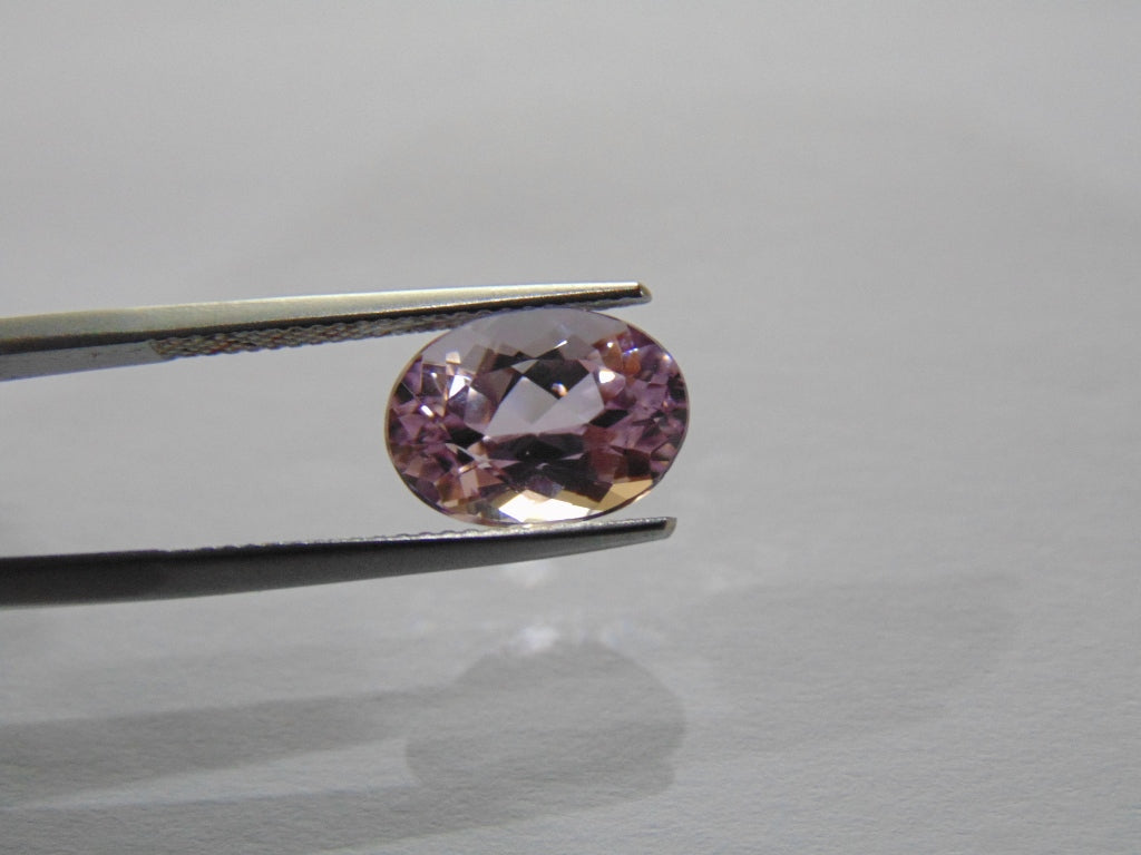 4.90ct Kunzite