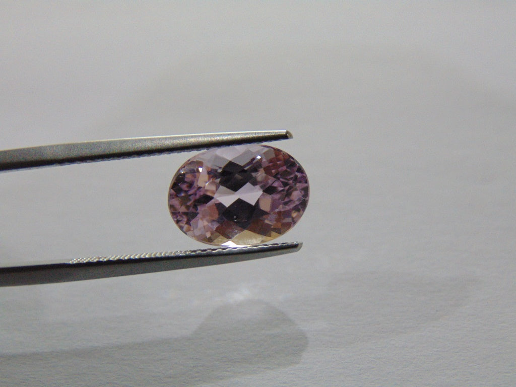 4.90ct Kunzite