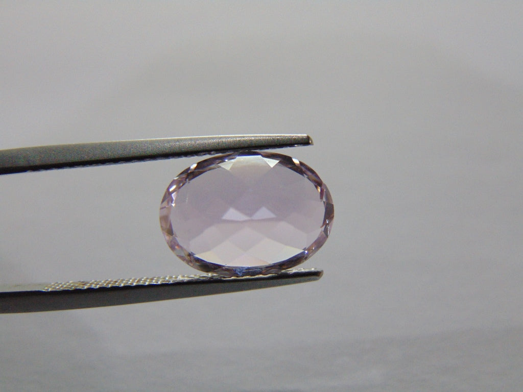 4.90ct Kunzite