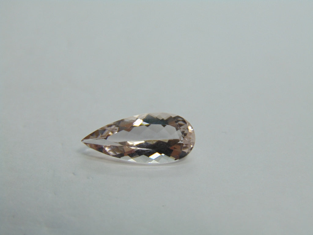 Morganita 2,64ct 15x7mm