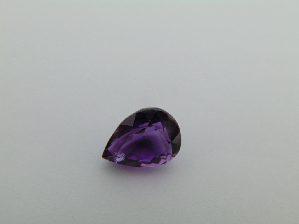 7.40ct Amethyst 14x11mm