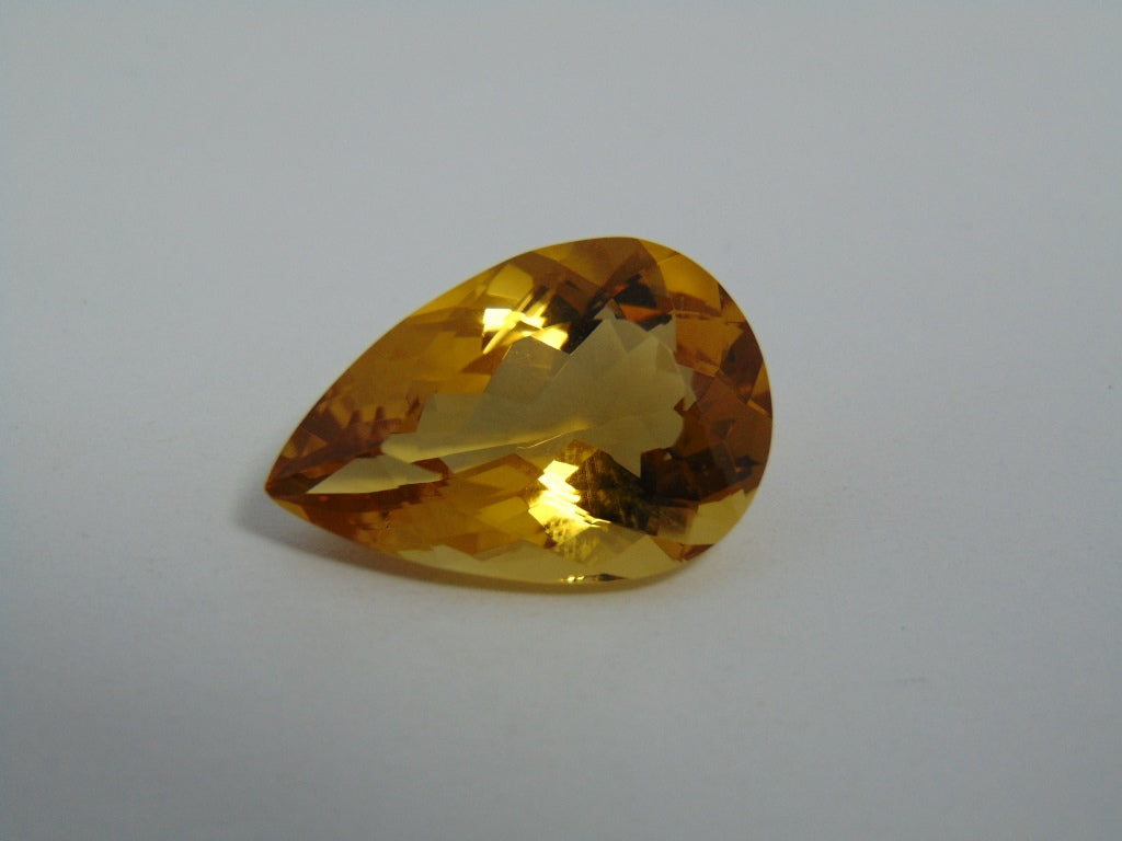 16,40cts Citrino