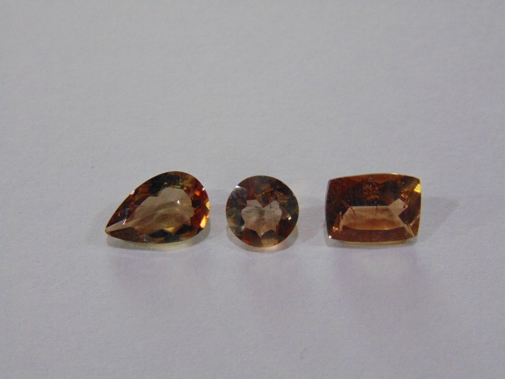 Andaluz 4,50 ct