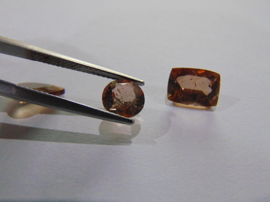 Andaluz 4,50 ct